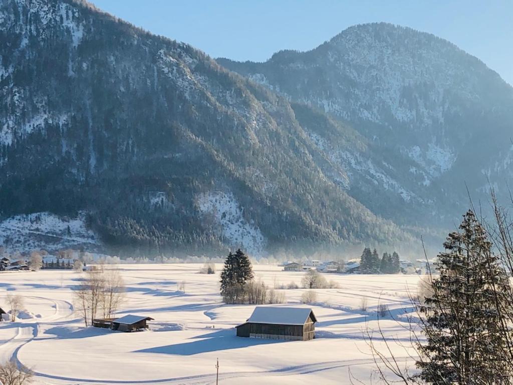 Das Panoramablick ローファー エクステリア 写真