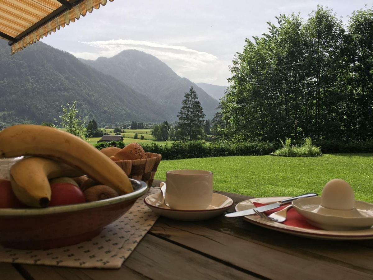 Das Panoramablick ローファー エクステリア 写真
