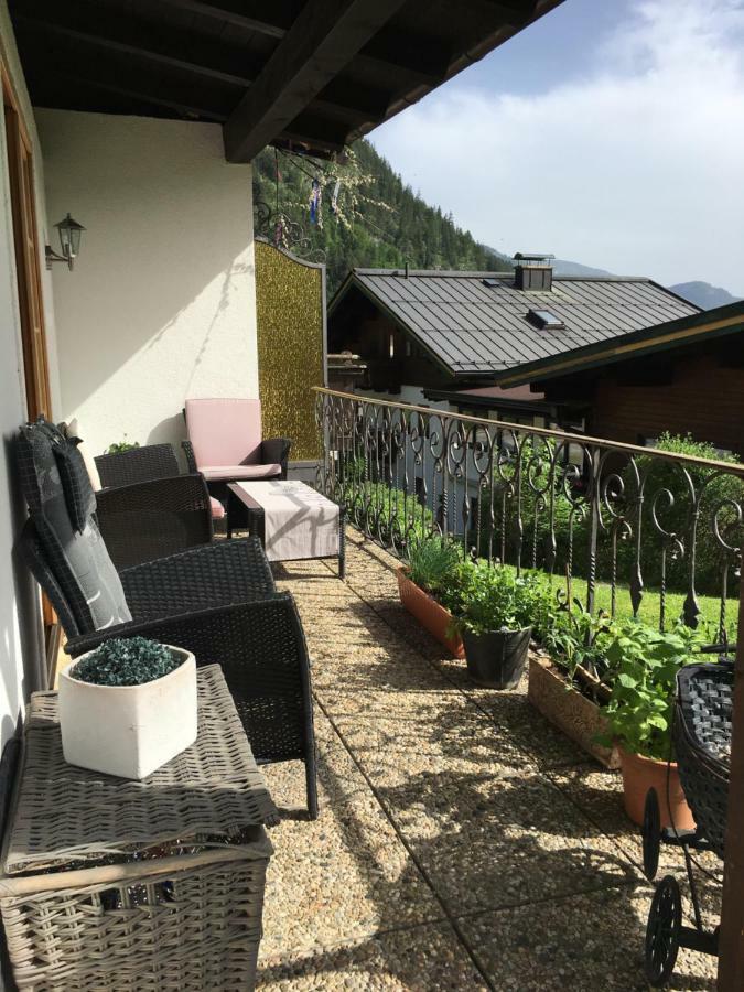 Das Panoramablick ローファー エクステリア 写真